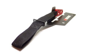 Ford F-150 Seat Release - Rear - BuiltRight Industries - Black - `09-`14 Ford F-150 Seat Release - Rear - BuiltRight Industries - Black - `09-`14